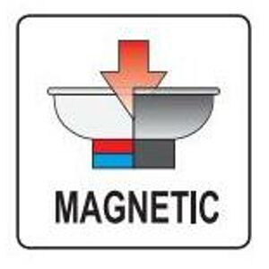 Miska magnetická pr.110 mm