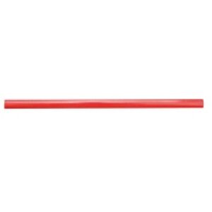 Tesárska ceruzka červená HB 144ks