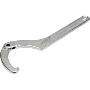Kľúčový kľúč s nosom, korálny 120 - 180 mm