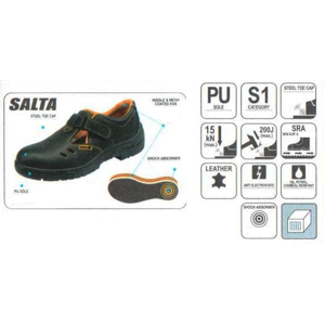 Sandále pracovné SALTA veľ.41