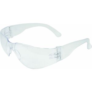 Okuliare ochranné číre typ DY-8525
