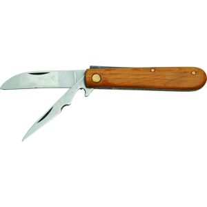 Nôž montážny drevený gerlach K-508