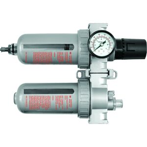 Regulátor tlaku vzduchu s filtrom