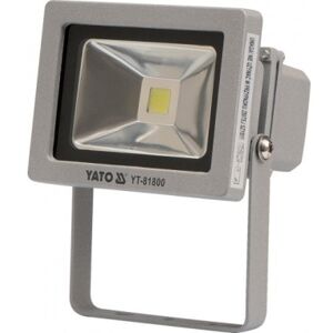 LED lampa/reflektor prenosná 10W