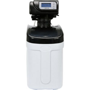 Automatický zmäkčovač vody s obtokom 510x520x215 mm