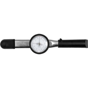 Momentový kľúč s kruhovou stupnicou 1/4´´ 0.5 - 5 Nm 335 mm