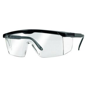 Okuliare ochranné číre typ HF-110