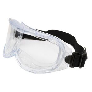 Okuliare ochranné uzatvorené typ B421