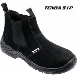 Pracovné topánky veľ.40 S1P TENDA